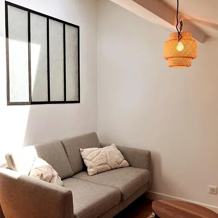 Apartment Thermal Neuf 4 Personnes *