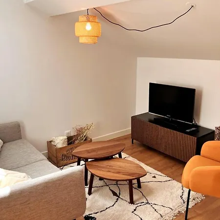 Thermal Neuf 4 Personnes * Nancy