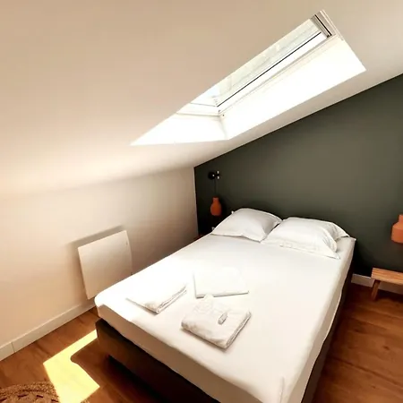 Appartamento Thermal Neuf 4 Personnes *
